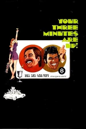 En dvd sur amazon Your Three Minutes Are Up