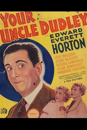 En dvd sur amazon Your Uncle Dudley