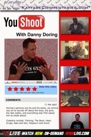 En dvd sur amazon YouShoot: Danny Doring