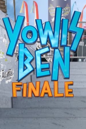 En dvd sur amazon Yowis Ben Finale