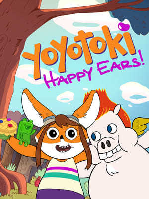 En dvd sur amazon Yoyotoki: Happy Ears