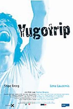 En dvd sur amazon Yugotrip