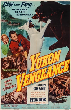 En dvd sur amazon Yukon Vengeance