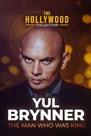 En dvd sur amazon Yul Brynner: The Man Who Was King