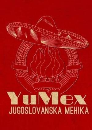 En dvd sur amazon YuMex, Jugoslovanska Mehika