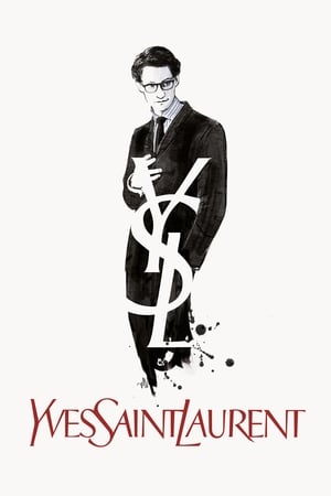 En dvd sur amazon Yves Saint Laurent