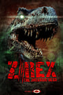 Z/Rex: The Jurassic Dead