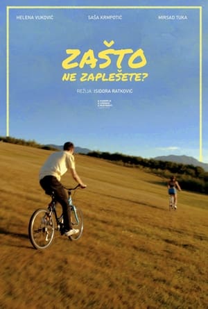 En dvd sur amazon Zašto ne zaplešete?