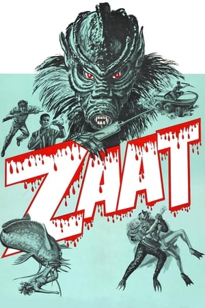 En dvd sur amazon Zaat