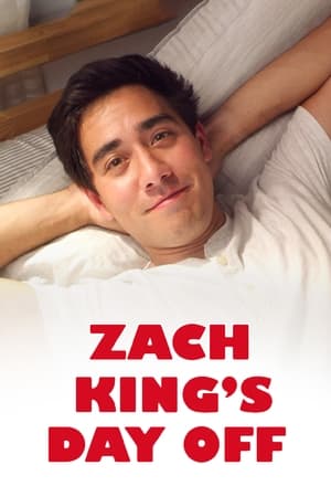 En dvd sur amazon Zach King's Day Off