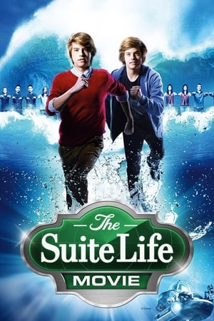 En dvd sur amazon The Suite Life Movie