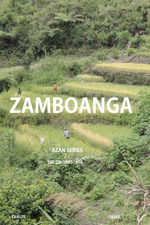 En dvd sur amazon Zamboanga