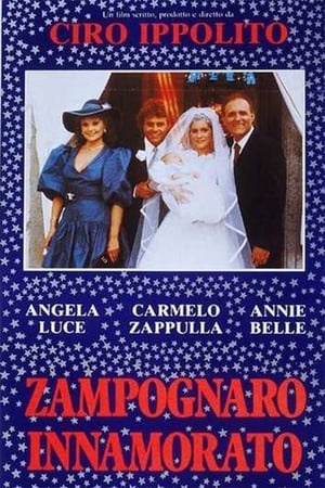 En dvd sur amazon Zampognaro innamorato