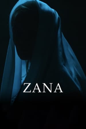En dvd sur amazon Zana