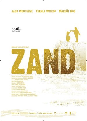 En dvd sur amazon Zand