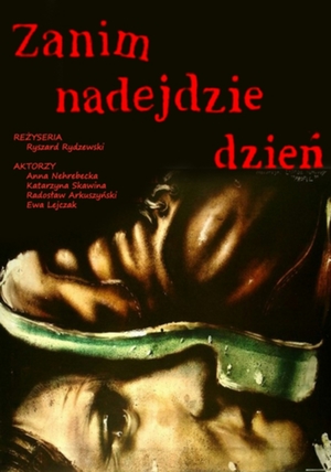 En dvd sur amazon Zanim nadejdzie dzień