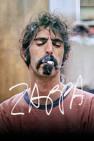 En dvd sur amazon Zappa