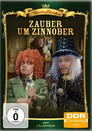 Zauber um Zinnober