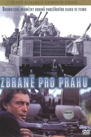 En dvd sur amazon Zbraně pro Prahu
