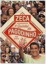 Zeca Pagodinho - Quintal do Pagodinho