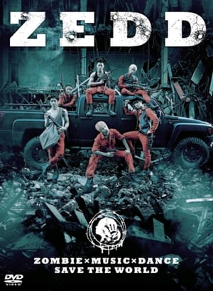 En dvd sur amazon Zedd