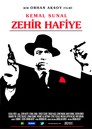 Zehir Hafiye