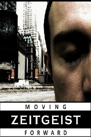 En dvd sur amazon Zeitgeist: Moving Forward