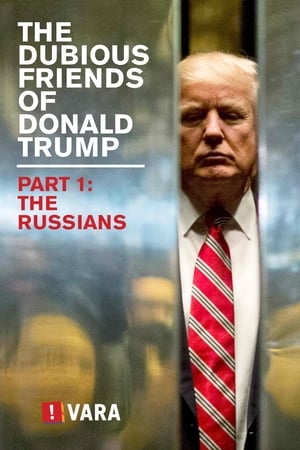 En dvd sur amazon Zembla - The Dubious Friends of Donald Trump Part 1: The Russians