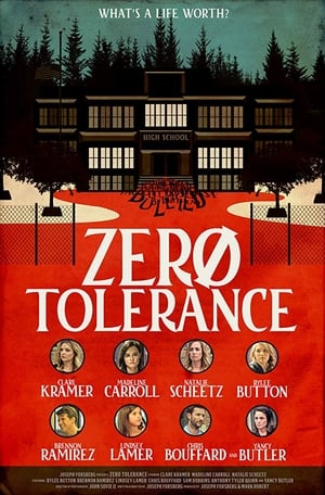 En dvd sur amazon Zer0-Tolerance