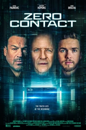 En dvd sur amazon Zero Contact