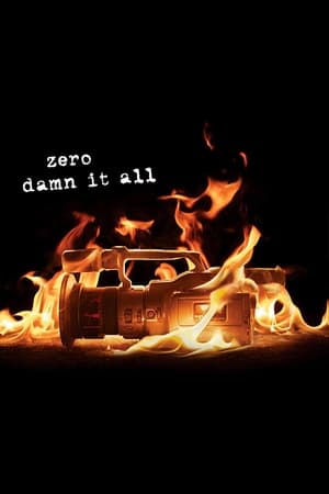 En dvd sur amazon Zero - Damn It All