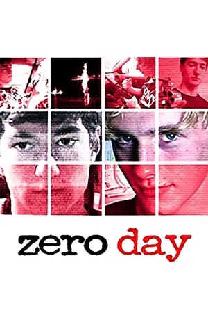 En dvd sur amazon Zero Day