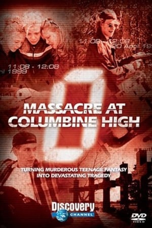 En dvd sur amazon Zero Hour: Massacre at Columbine High