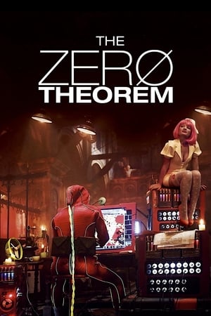 En dvd sur amazon The Zero Theorem