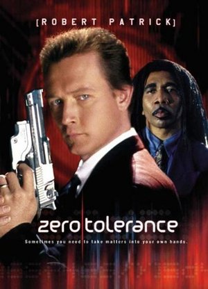 En dvd sur amazon Zero Tolerance