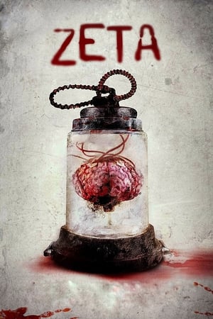 En dvd sur amazon Zeta: When the Dead Awaken