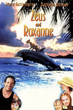 En dvd sur amazon Zeus & Roxanne