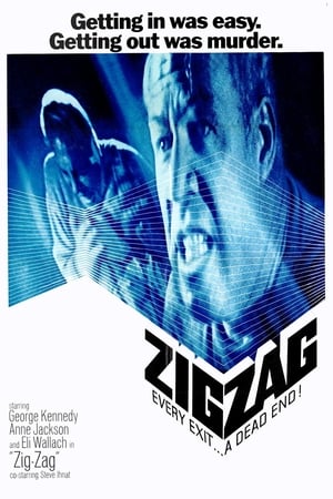 En dvd sur amazon Zig Zag