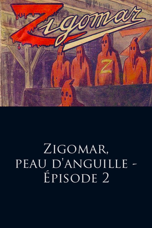 En dvd sur amazon Zigomar, peau d'anguille - Épisode 2: L'éléphant cambrioleur