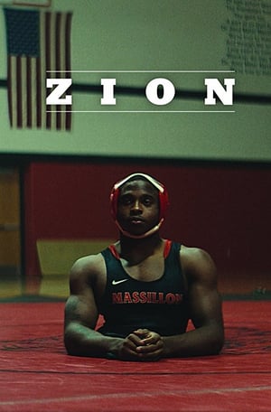 En dvd sur amazon Zion