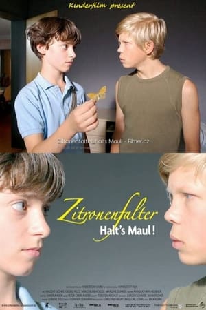 En dvd sur amazon Zitronenfalter, halt's Maul!