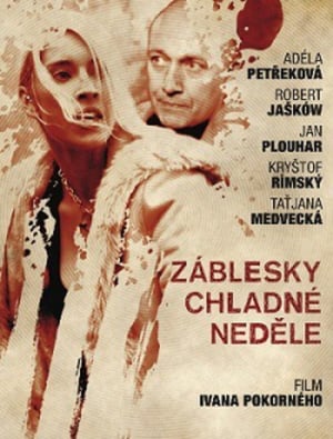 En dvd sur amazon Záblesky chladné neděle