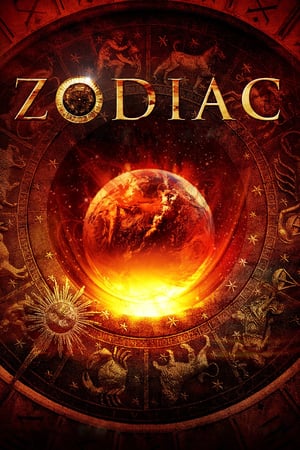 En dvd sur amazon Zodiac