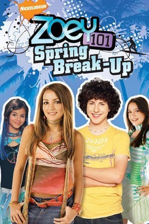 En dvd sur amazon Zoey 101: Spring Break-Up