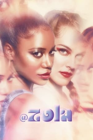 En dvd sur amazon Zola