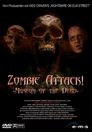 Zombie Attack: Museum of the Dead