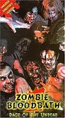 Zombie Bloodbath 2: Rage of the Undead