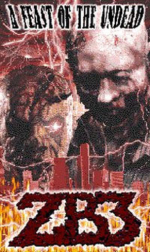 En dvd sur amazon Zombie Bloodbath 3: Zombie Armageddon