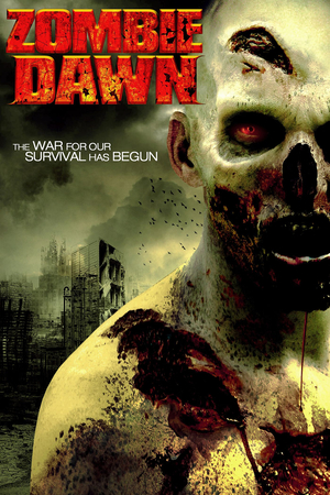 En dvd sur amazon Zombie Dawn