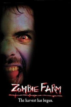 En dvd sur amazon Zombie Farm